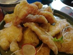 老式锅包肉-蠔友汇(大东店)