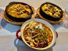 -丽丽三鲜螺蛳粉(田林路店)