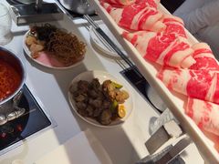 -东道煮牛肉火锅(东盛大街店)