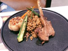 -娜娜家·Nana's restaurant(国金汇店)