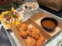 -Shake Shack(南山万象天地店)