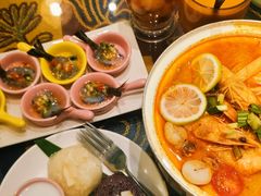 -米泰芒·东南亚料理(体育西店)