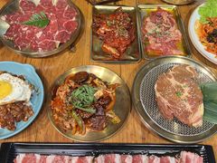 -枣玛尔脊骨汤·烤肉(西塔总店)