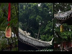 -白帝城·瞿塘峡景区