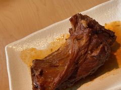 -大师兄·西北小馆(金湾华发商都店)