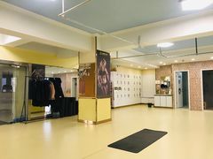 -中田健身工作室(中针商务店)
