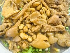 -金秋特色面馆(铜庄店)