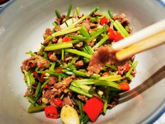 -农耕记·湖南土菜(halo广场店)