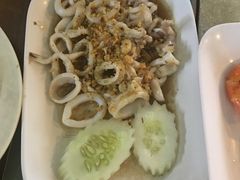 -Doo Dee Thai Food(Issan/Isaan/Esan)