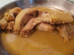 -汤记传菜(秀浦路店)