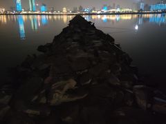 -秋水广场音乐喷泉