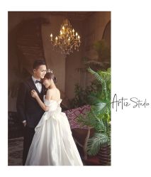 -艺匠摄影ARTIZ STUDIO(南京店)