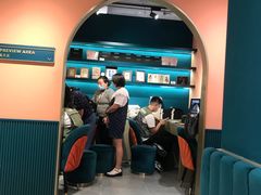 -海马体照相馆(北京apm店)
