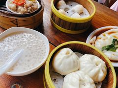 -琼海·狮椰美食楼
