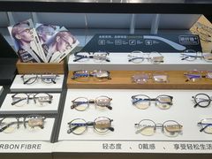 -LOHO眼镜(世纪汇广场店)