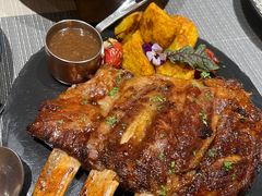 -LA CREPERIE BRETONNE布列塔尼法式餐厅(天童北路店)