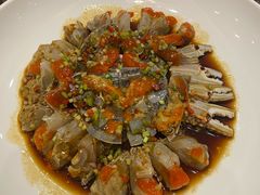 -钱塘花园·宁波菜