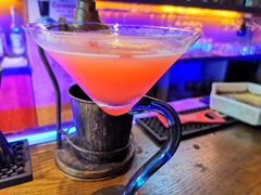 -外滩一号酒吧(老外滩店)