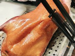 -紫光园·烤鸭·北京菜(劲松店)