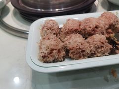 -蓝珊瑚蒸汽海鲜餐厅(龙奥店)