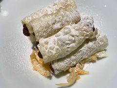 红豆沙乳扇卷-一坐一忘云南菜(嘉里中心店)