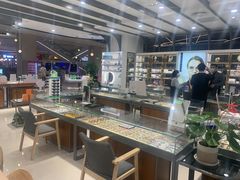 -宝岛眼镜(南京金鹰世界店)