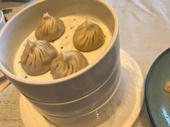 -上海和平饭店龙凤厅 Dragon Phoenix