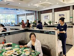 -令氏家外家周秦食府(高新店)