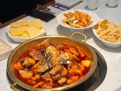 -涿派·炝锅鱼(涿州店)