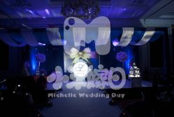 -M'S BANQUET AND SPACE ART
