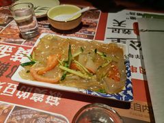 -寂寞的豆芽(西大望南路店)