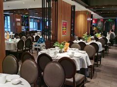 大堂-大鸭梨烤鸭(枣园店)