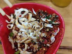 -冒椒火辣(奎星楼街店)