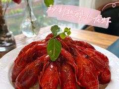 -花房餐厅(西溪天堂店)