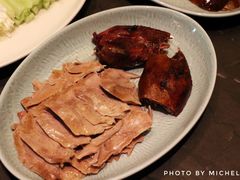 -西安凯悦酒店·湖畔中餐厅