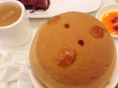 炳胜品味(珠江新城旗舰店)-炳胜品味(珠江新城店)