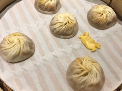-鼎泰丰(国贸商城店)