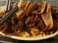 卤味拼盘-八十八粉儿(尚都店)