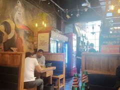 -小俩口烧烤东北菜(双井店)