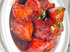 -宋徽厨·安徽菜(绿地店)
