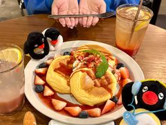 -UPPER KITCHEN(延安路店)