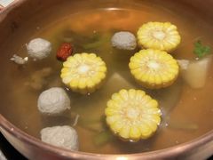 -牛村来人潮汕牛肉火锅(西单店)