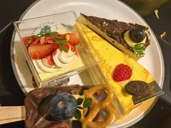 -東盛炭烤自助料理(玄武招商花园城店)