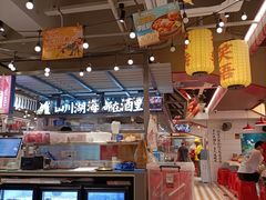 -谭十三南昌大排档(船山路总店)