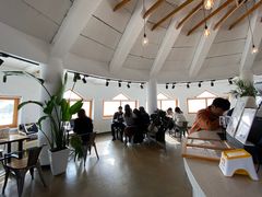 大堂-ChanDu躔度咖啡(灯塔店)