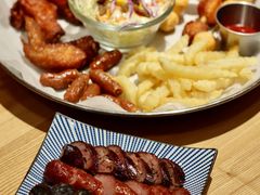 -暖食光·台式家庭餐厅·生日主题店(万达店)