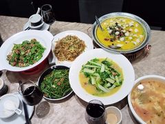 -李氏传家菜(兴城路店)