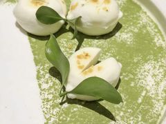 -锦府园·新台州菜(合生汇店)