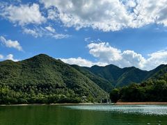 -富春桃源风景区