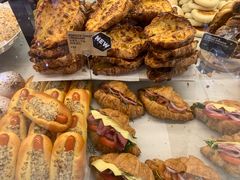 -PAPER STONE BAKERY(天汇广场店)